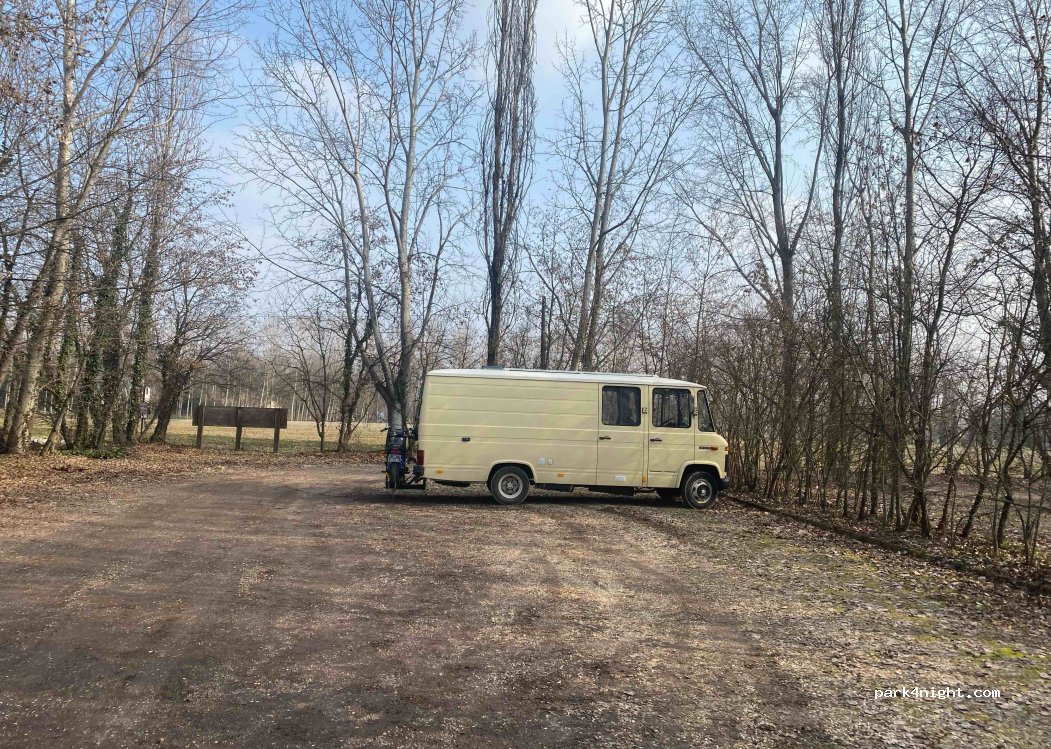 (31050) Vedelago TV - 64 Via San Brigida — foto 4
