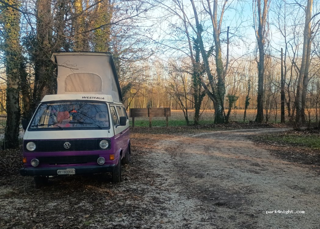 (31050) Vedelago TV - 64 Via San Brigida — foto 5