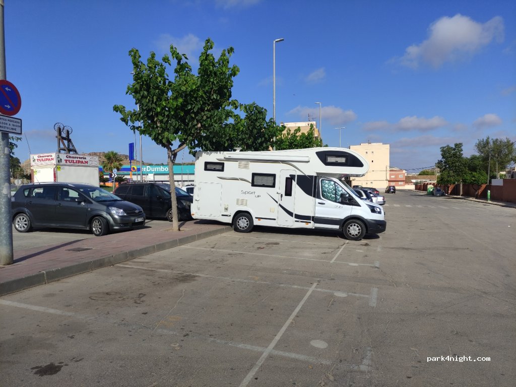 (30360) La Unión - 3 Plaza de los Sánchez — foto 2