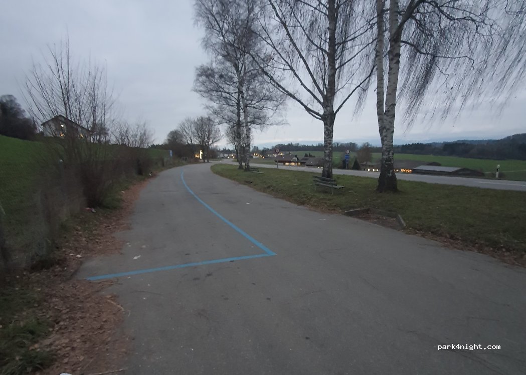 (3203) Mühleberg - Murtenstrasse — foto 2