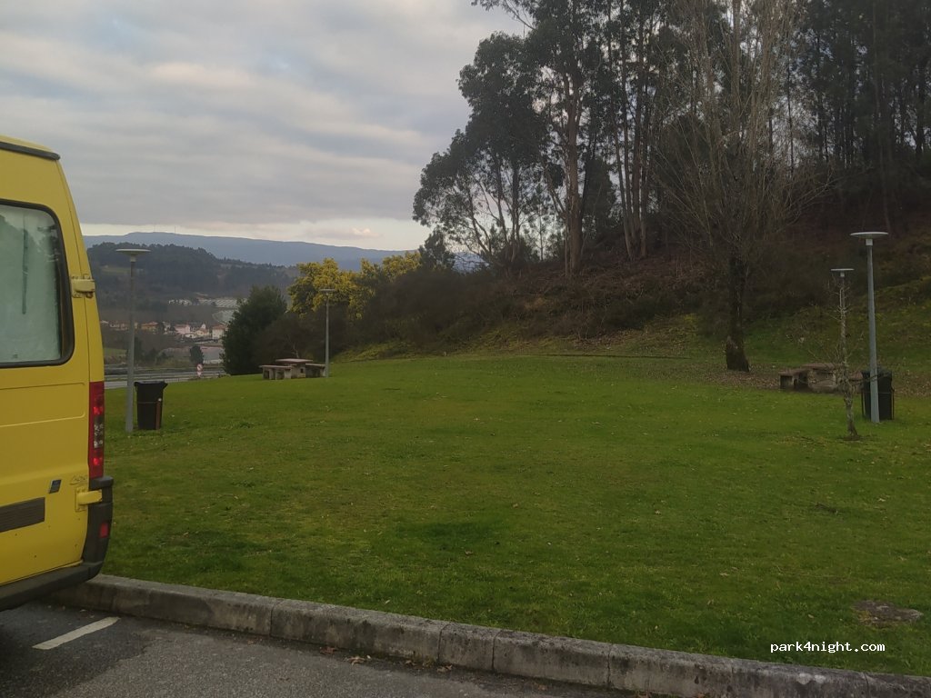 (4560-055) Castelões - A4 — foto