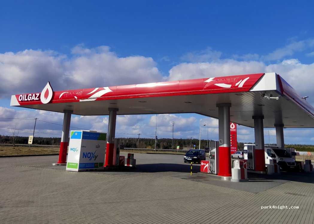(83-400) Kaliska Kościerskie - — foto