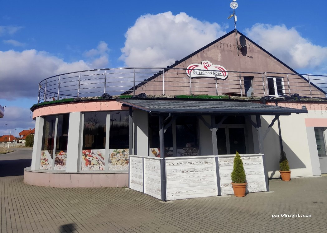 (83-400) Kaliska Kościerskie - — foto 2