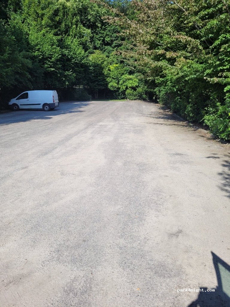 (53810) Changé - Rue Christian d'Elva — foto