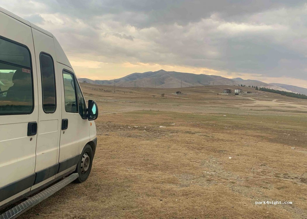 (51300) Niğde - Unnamed Road — foto 2