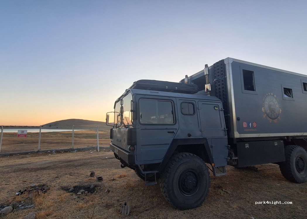 (51300) Niğde - Unnamed Road — foto 3