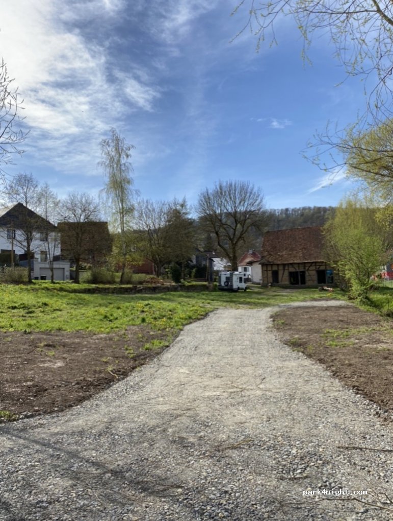 (98646) Reurieth - Bahnhofstraße 46 — foto