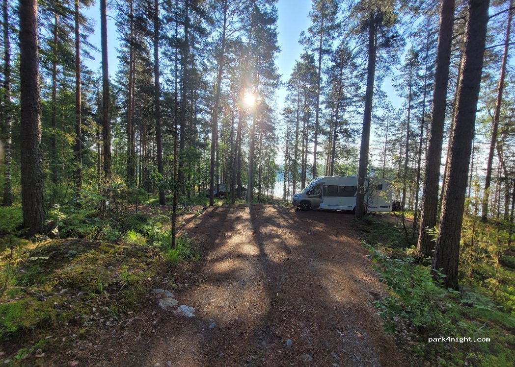 (58450) Savonlinna - 204 Sumpunlahdentie — foto 3