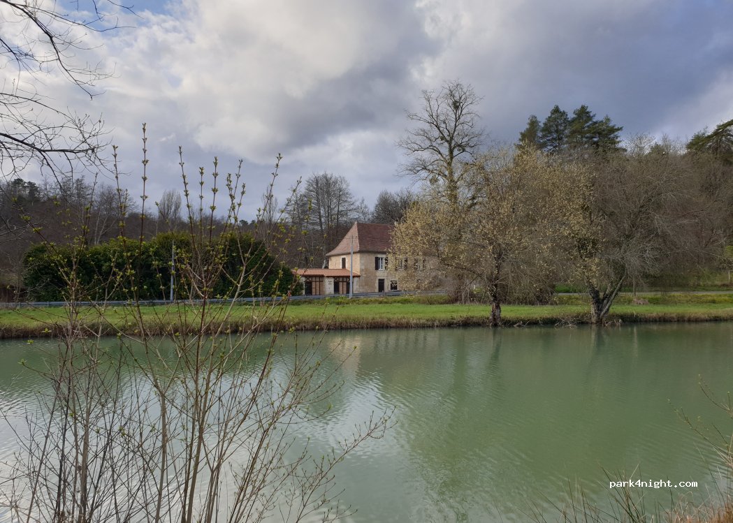 Les eaux de Queyssac — foto 5