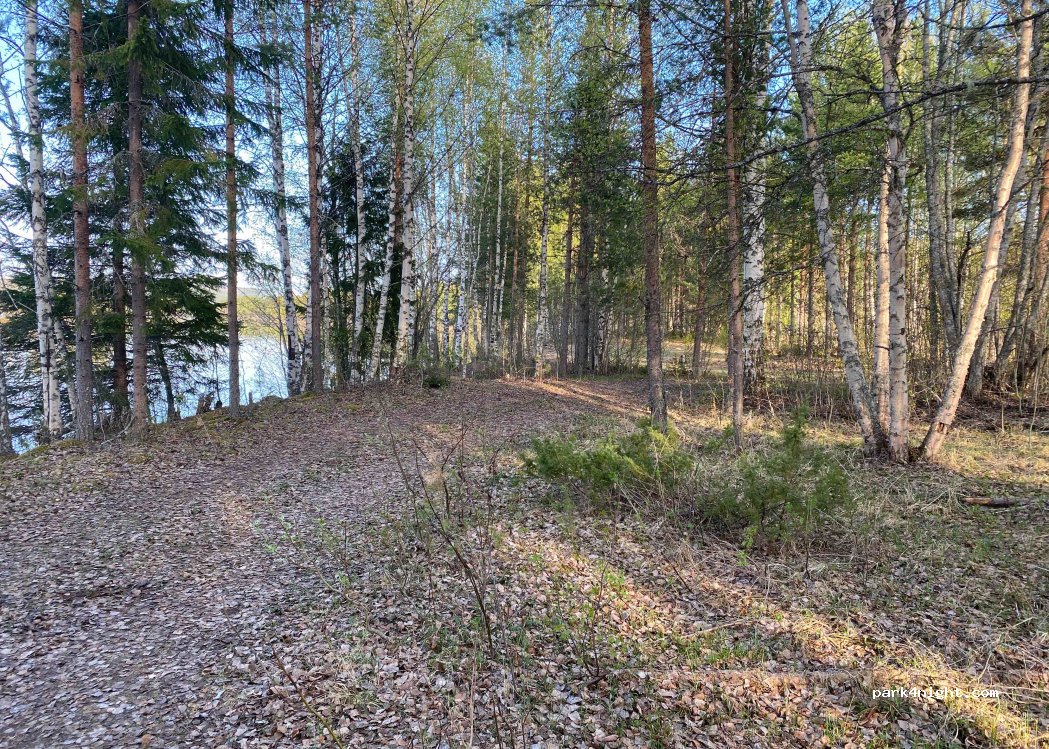 (830 76) Stugun - Unnamed Road — foto 3