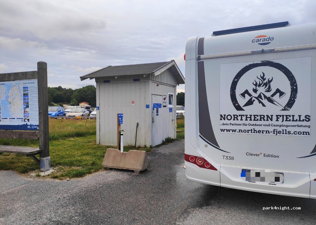 Bojardalen Parkering — foto 3