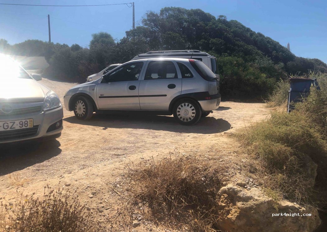 (8200) Guia - Rua dos Mareantes — foto