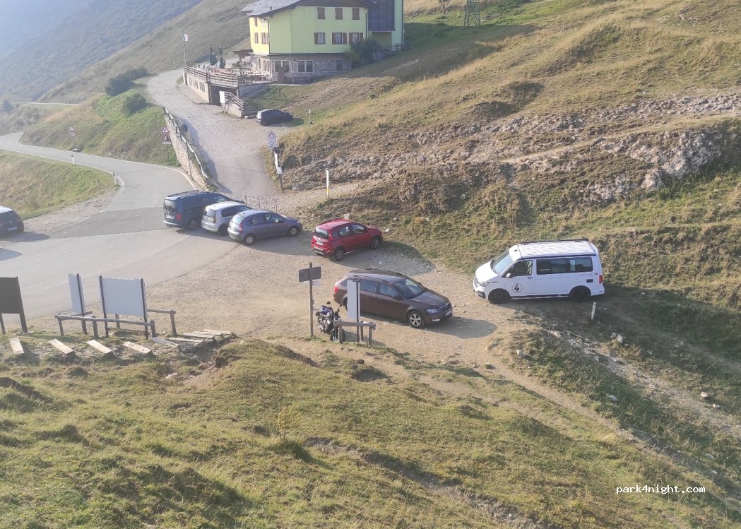 (38060) Brentonico TN - 115 Strada Provinciale 3 — foto