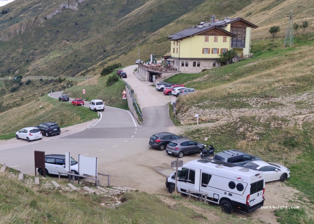 (38060) Brentonico TN - 115 Strada Provinciale 3 — foto 3