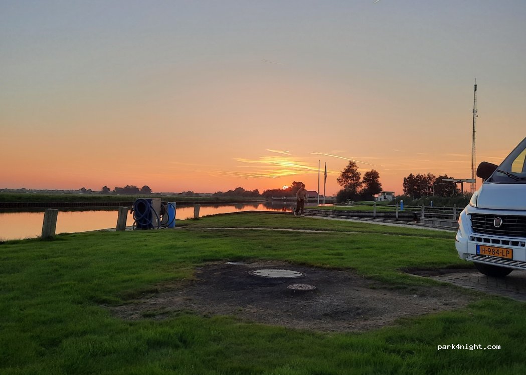 (8481 KH) Nijetrijne - 3C Lindedijk — foto