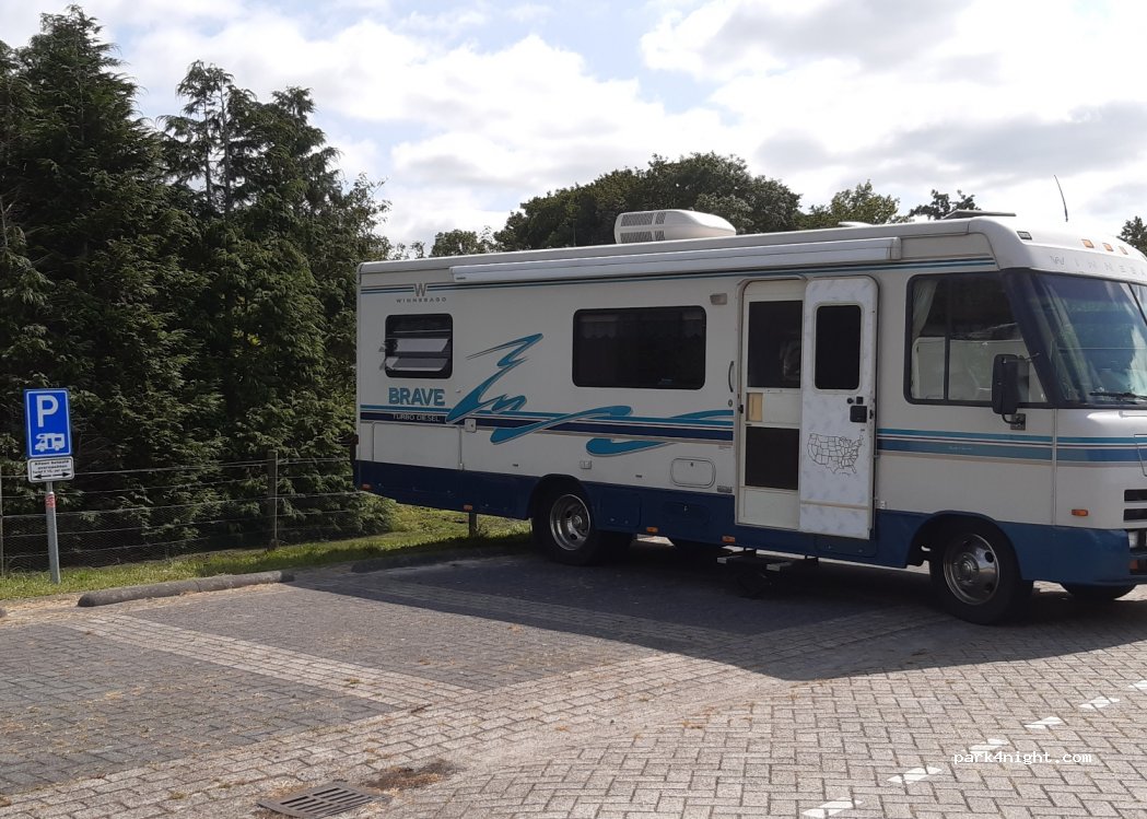 (8481 KH) Nijetrijne - 3C Lindedijk — foto 2