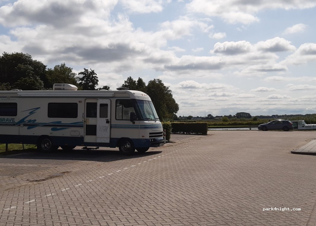 (8481 KH) Nijetrijne - 3C Lindedijk — foto 3