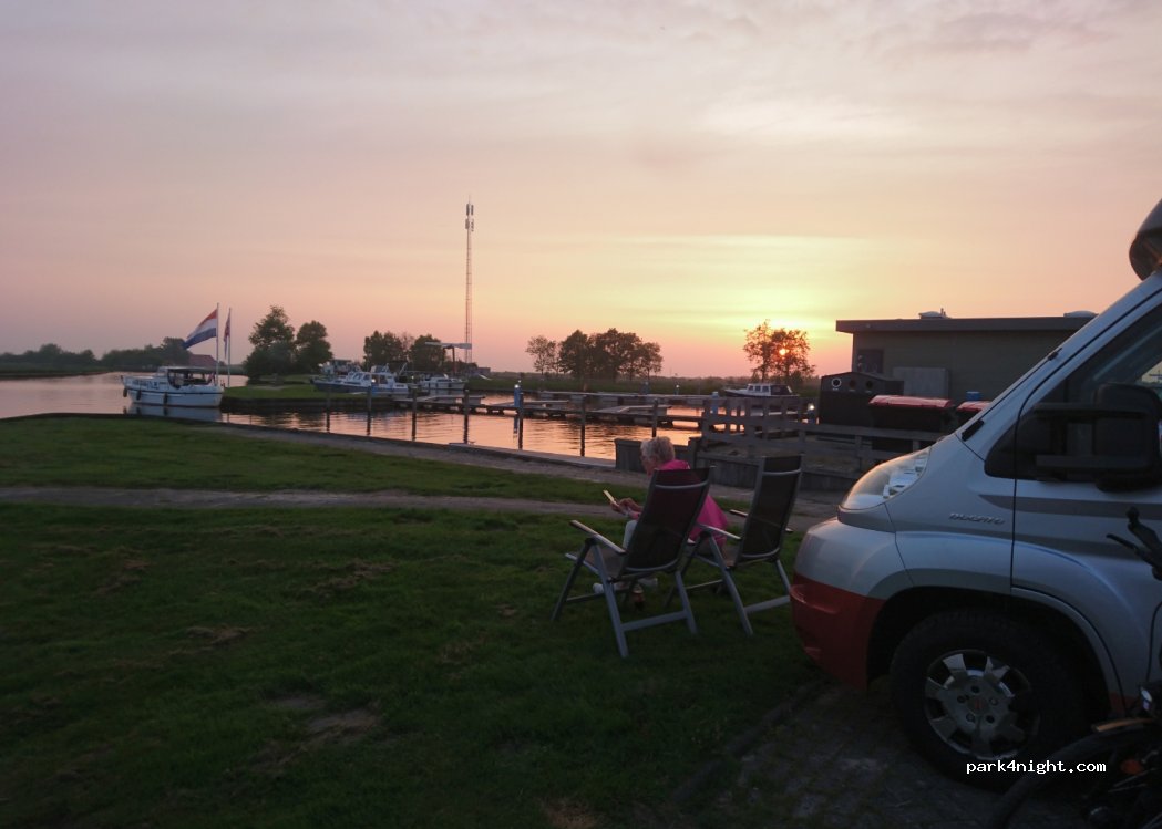 (8481 KH) Nijetrijne - 3C Lindedijk — foto 4