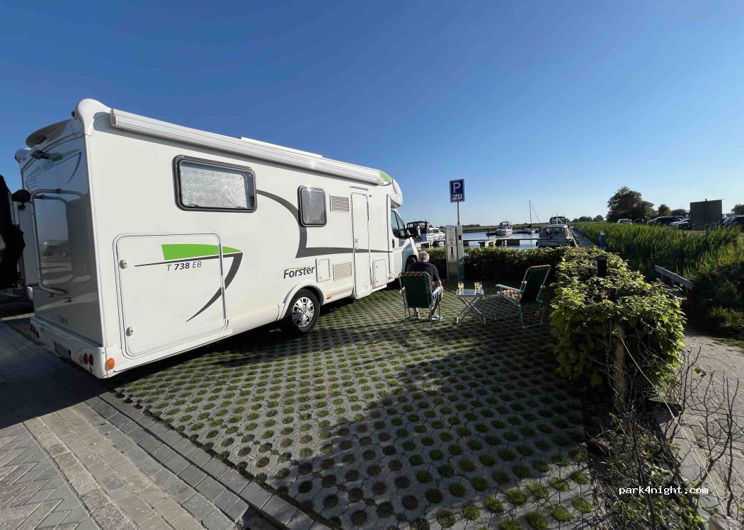 (8481 KH) Nijetrijne - 3C Lindedijk — foto 5