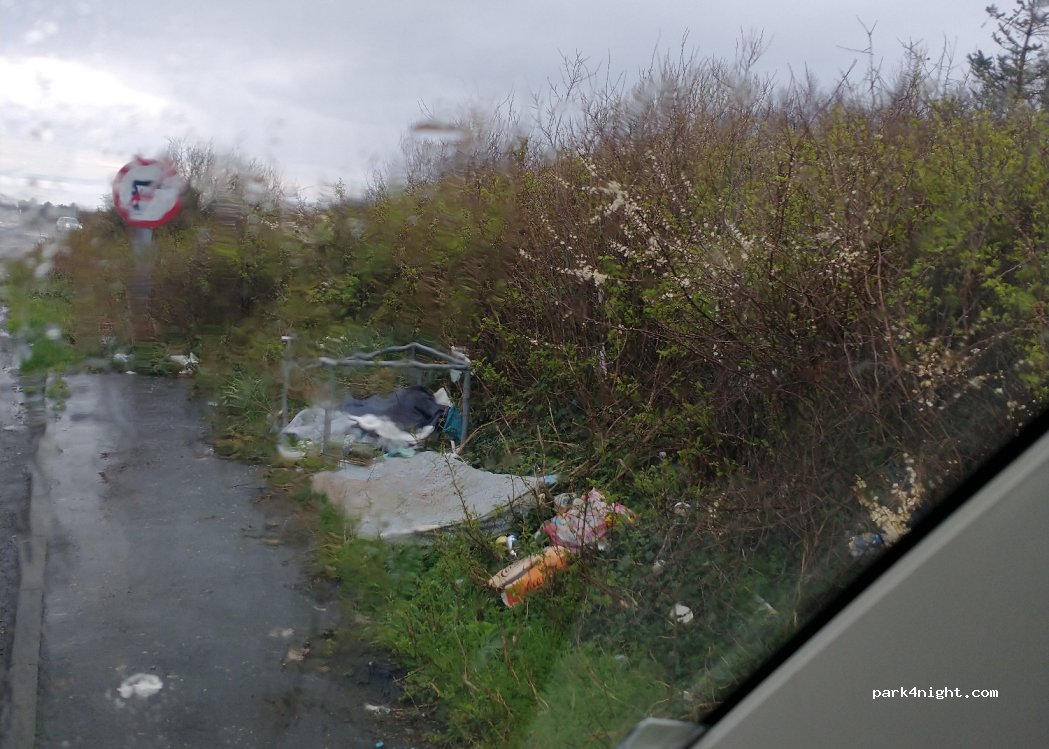 (KA26 9NE)  - Kirkoswald Road — foto 4