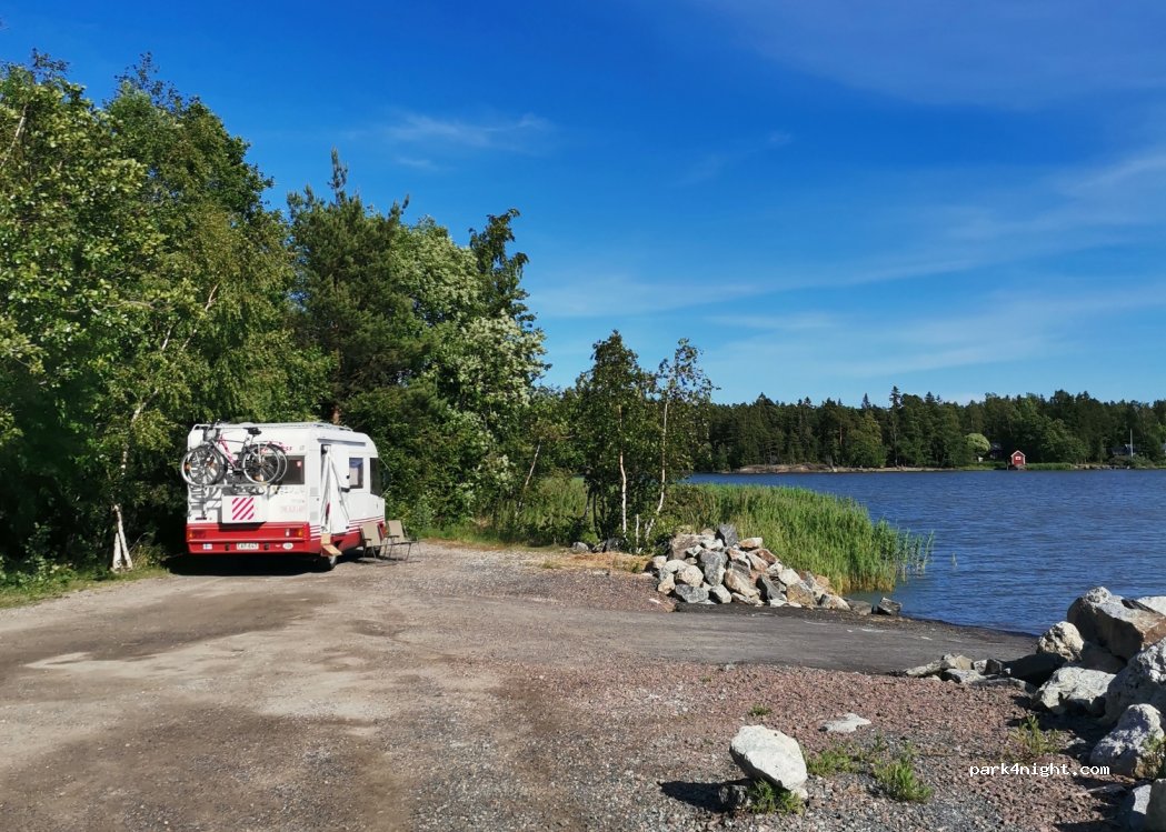 (26820) Rauma - 84 Laituritie — foto 3