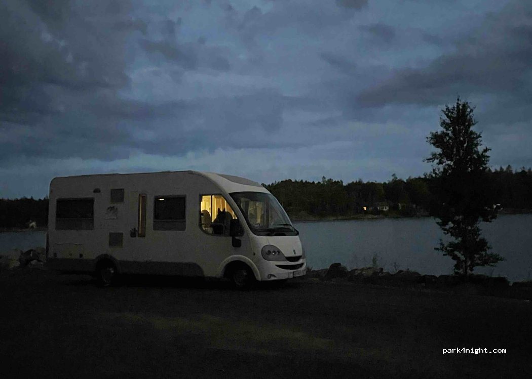 (26820) Rauma - 84 Laituritie — foto 4
