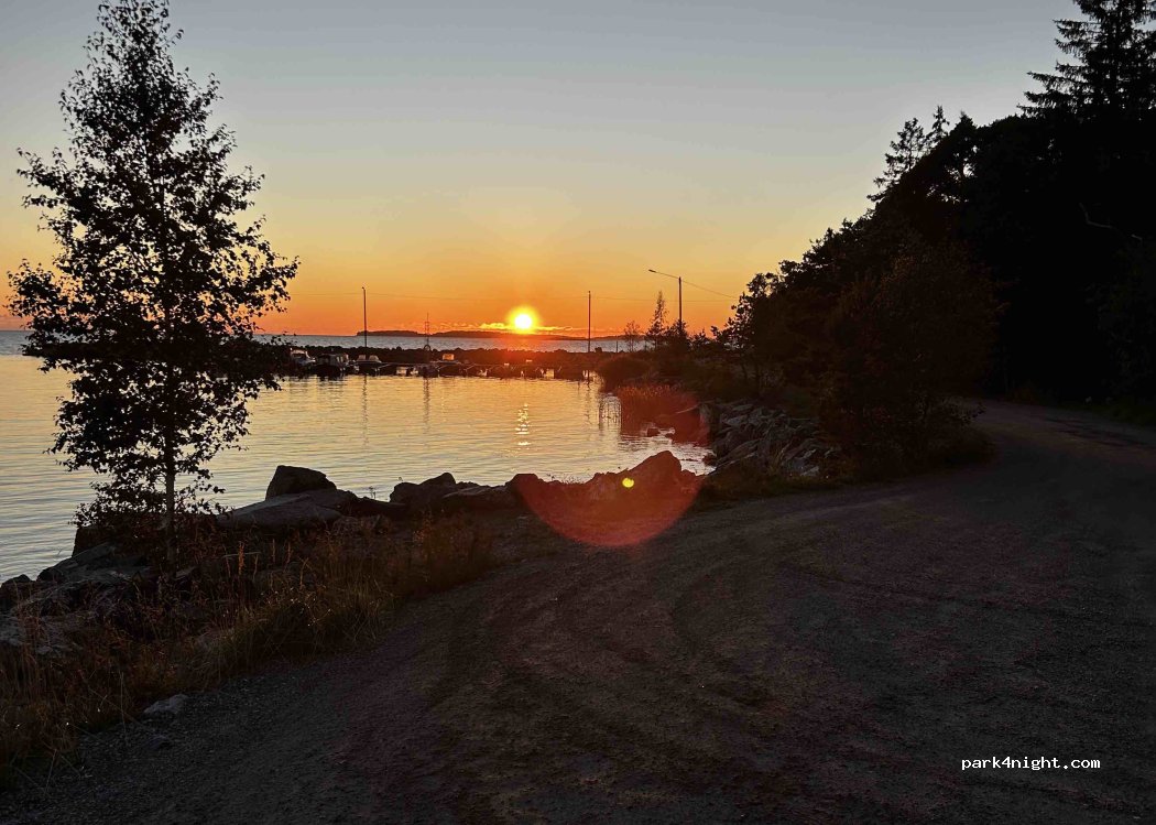 (26820) Rauma - 84 Laituritie — foto 5