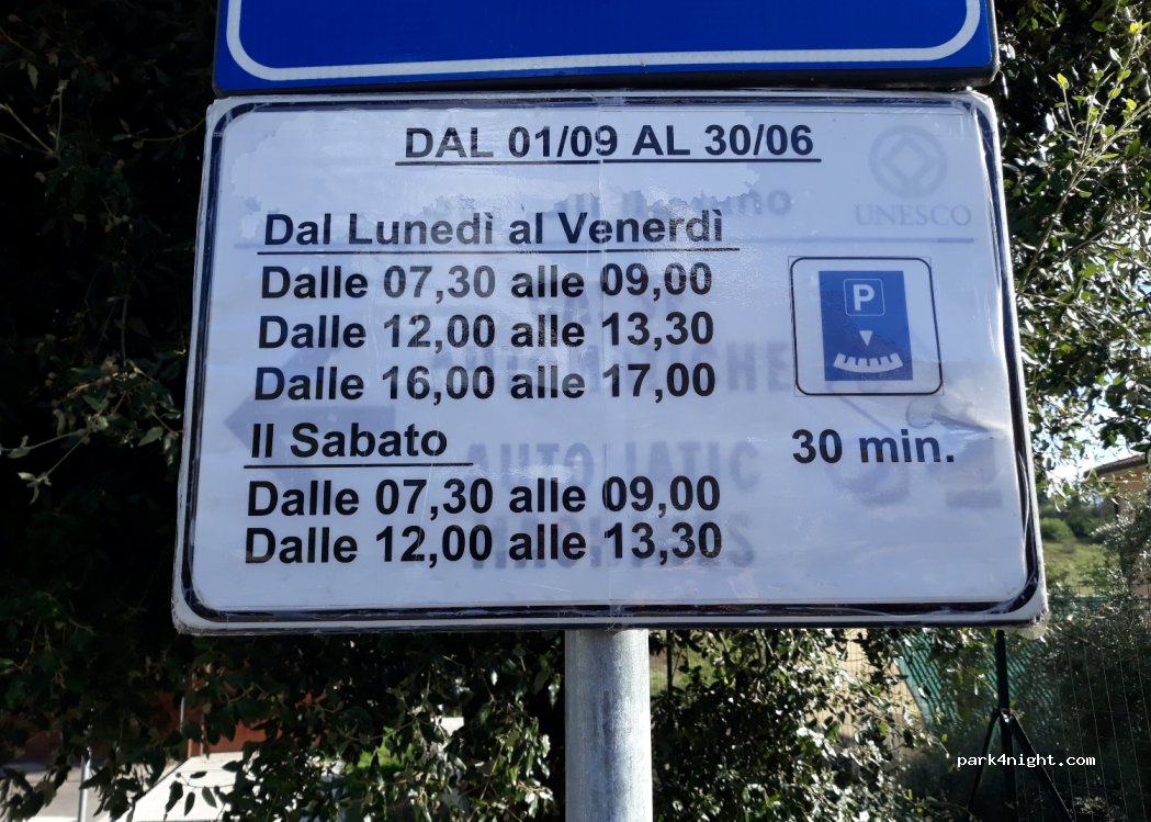 (53037) San Gimignano - — foto 2