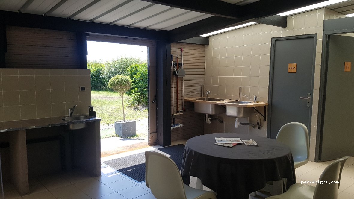Camping - Winterizing the Menguen — foto 3