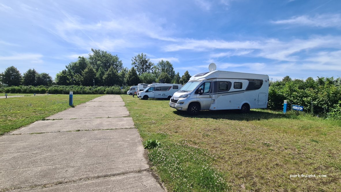 (17248) Rechlin - 1 b Boeker Landstraße — foto