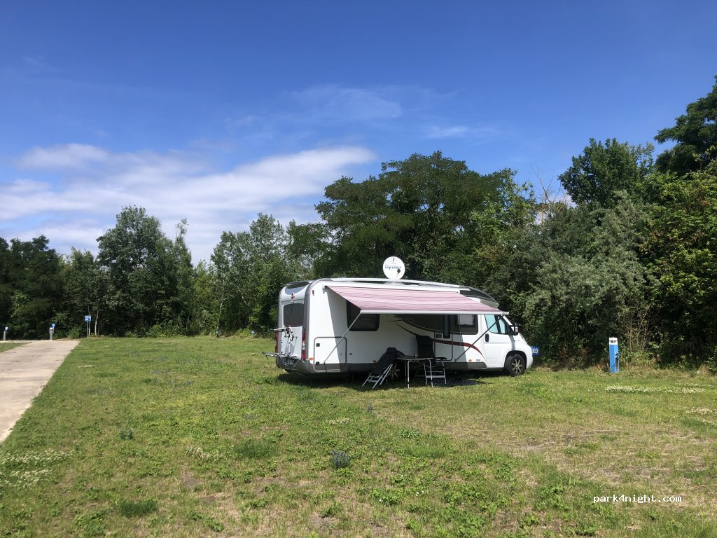 (17248) Rechlin - 1 b Boeker Landstraße — foto 3