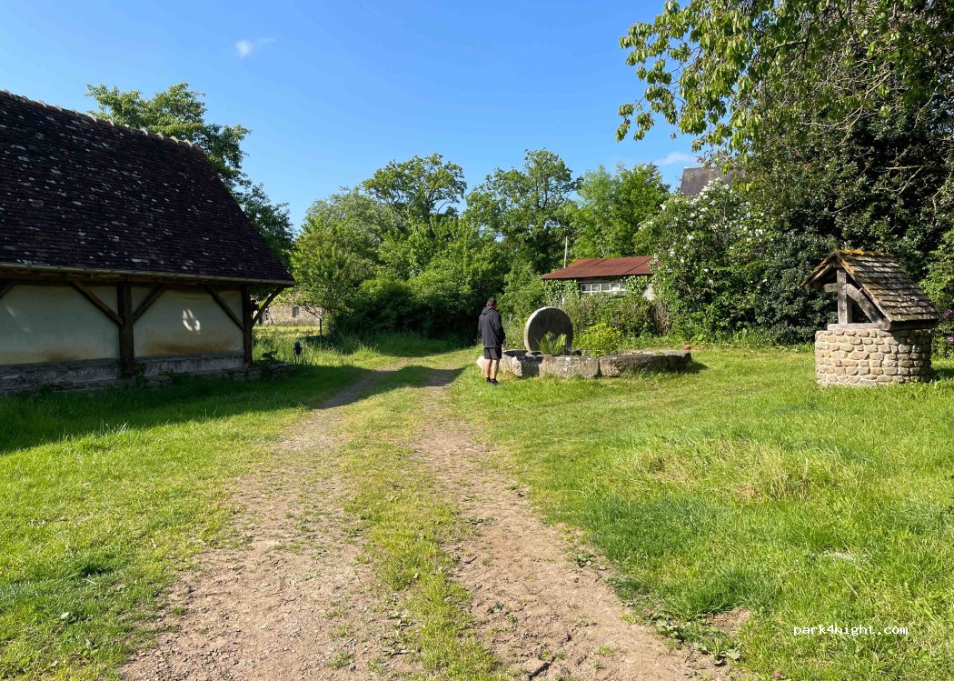 Ferme Camping de la Ribardière — foto 3