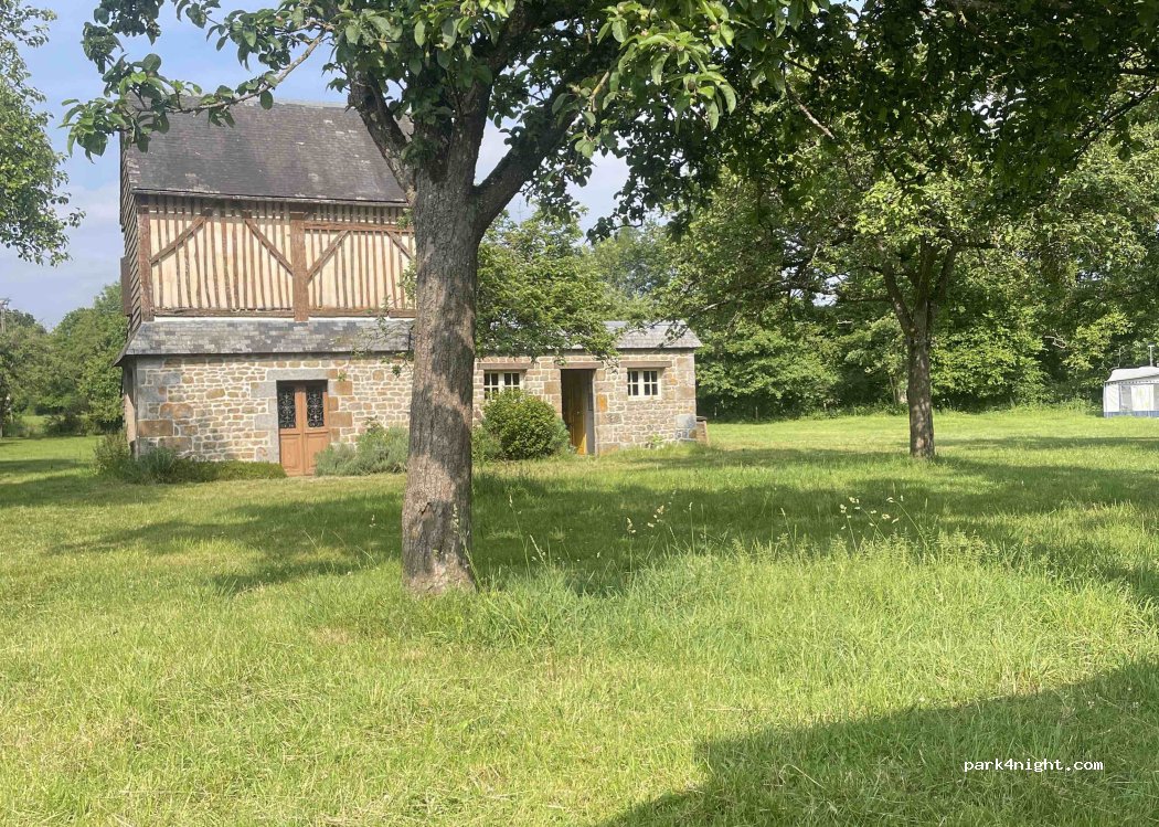 Ferme Camping de la Ribardière — foto 4