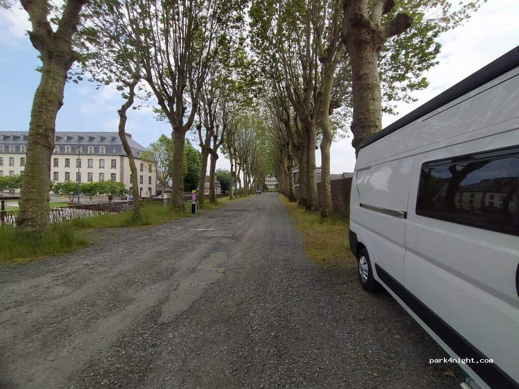 (22000) Saint-Brieuc - 8 Boulevard Charner — foto 3