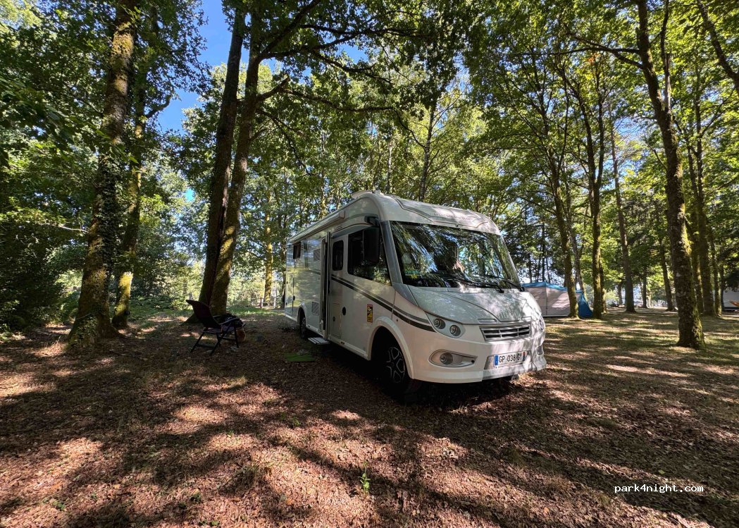 Camping 1 — foto 5