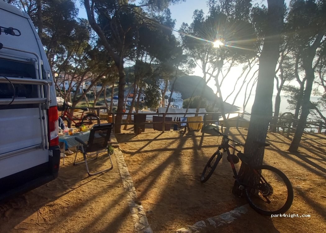 Camping Palamós — foto 3