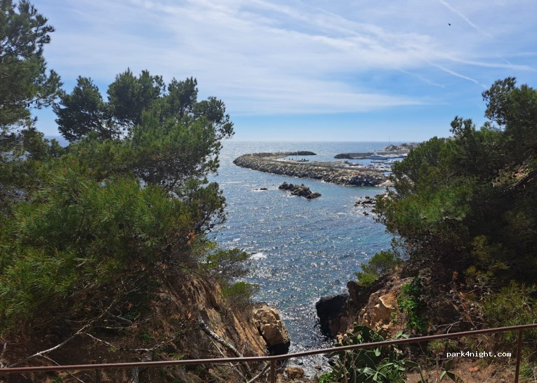 Camping Palamós — foto 4