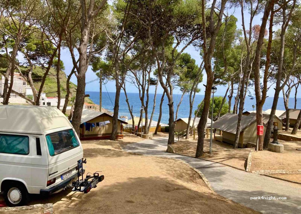 Camping Palamós — foto 5