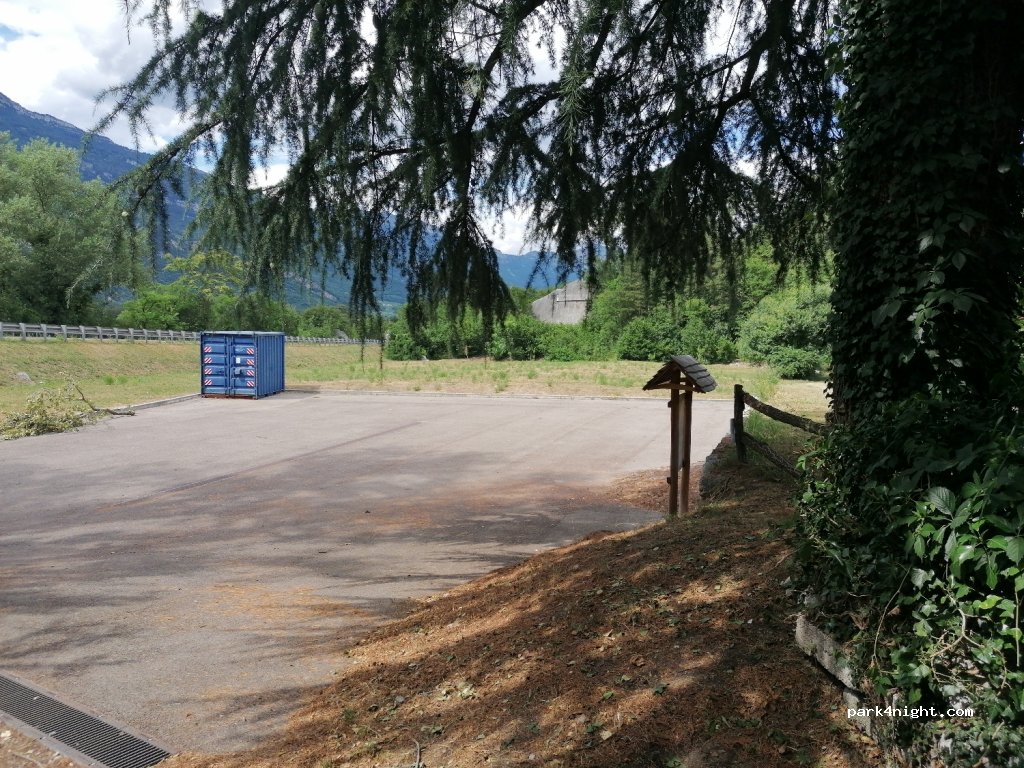 (38068) Rovereto - 71 Via della Ruina Dantesca — foto