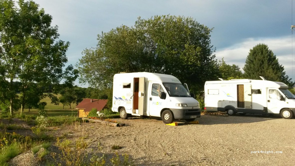 (25430) Randevillers - 10 Lotissement du Vieux Chêne — foto