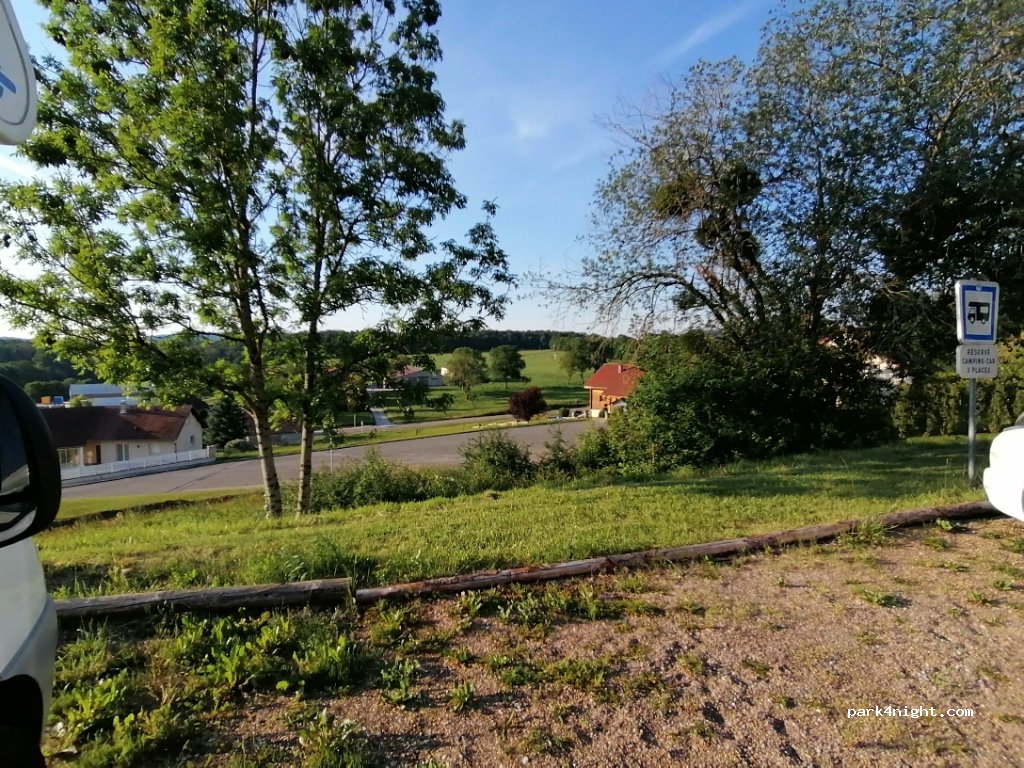 (25430) Randevillers - 10 Lotissement du Vieux Chêne — foto 2