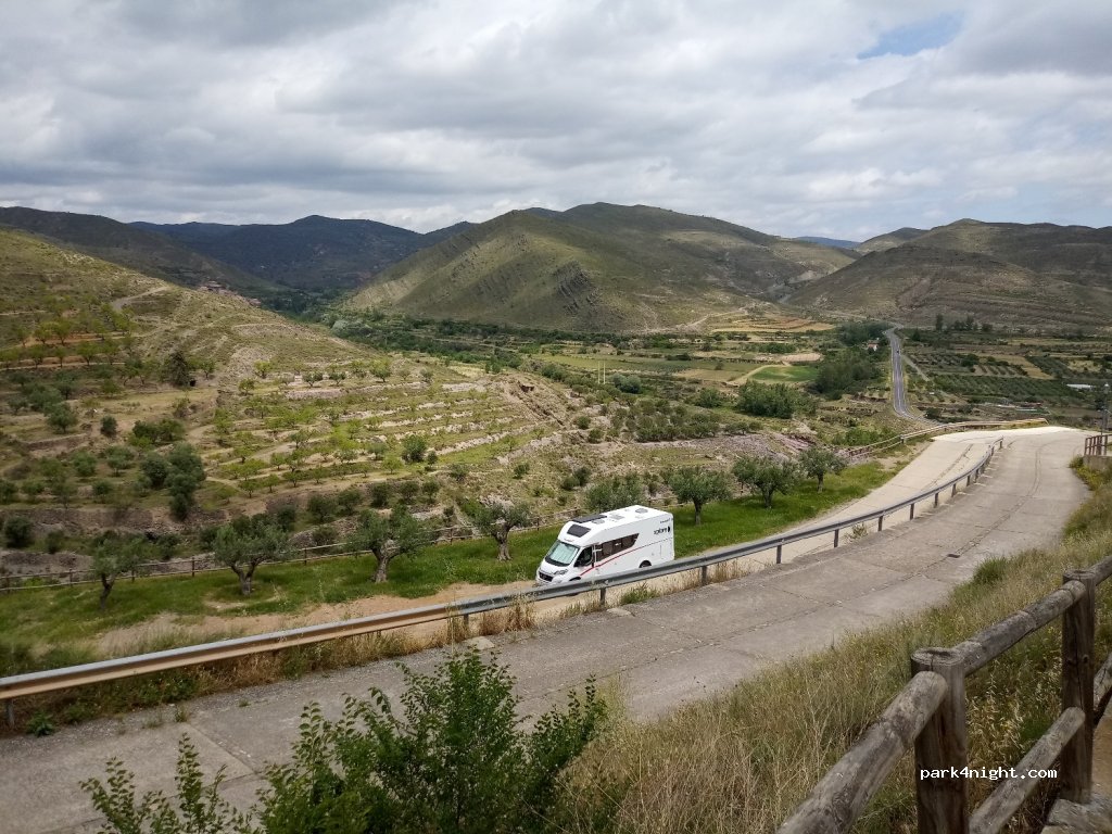 (26526) Cornago - 1771 Terreno Poligono — foto