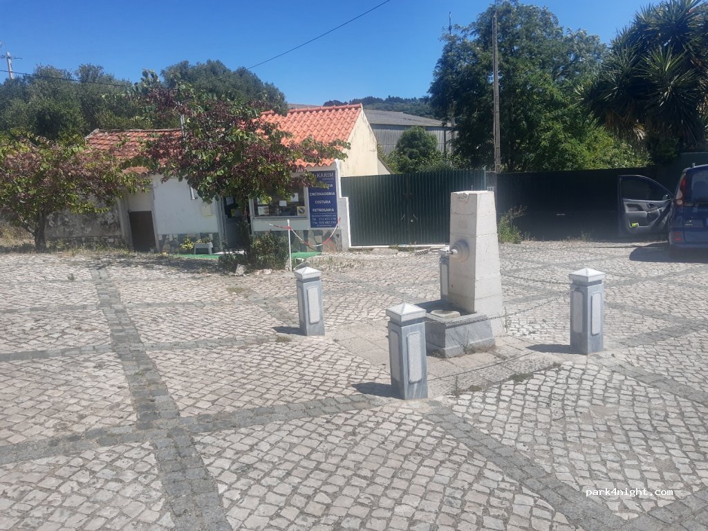 (2710-125) Sintra - 34 Rua 28 de Setembro — foto