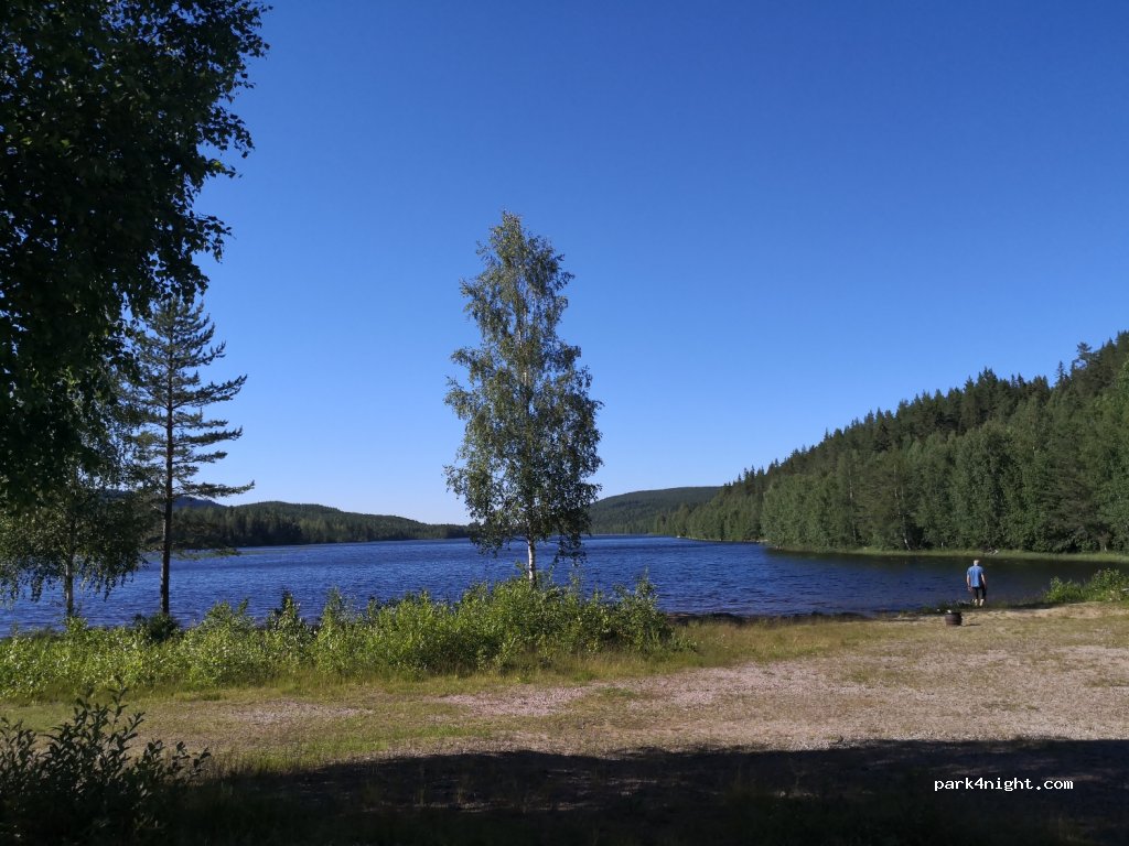 (790 26) Enviken - Marnäsvägen — foto