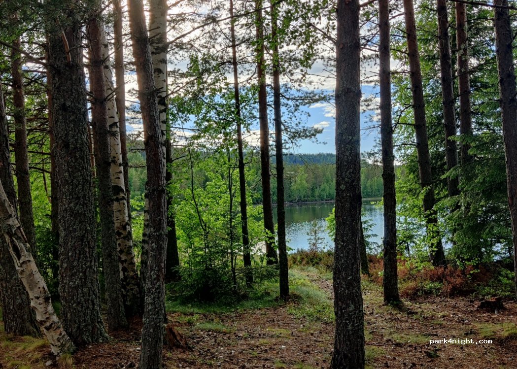 (790 26) Enviken - Marnäsvägen — foto 2