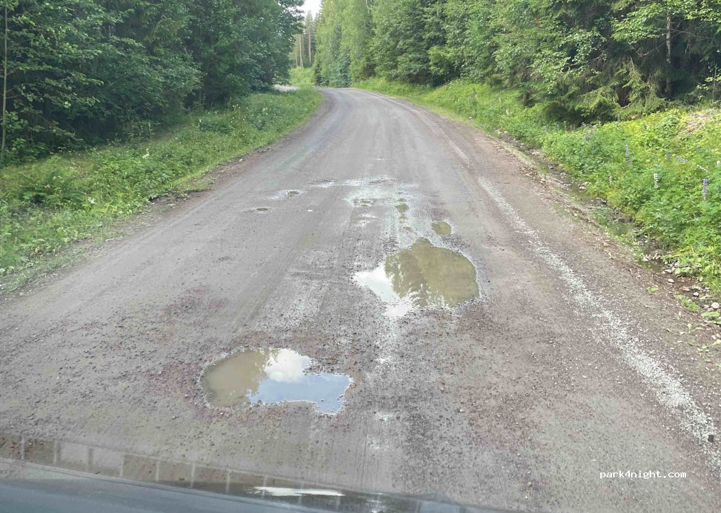 (790 26) Enviken - Marnäsvägen — foto 3