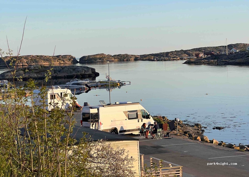 Wiggersvik's Camping & Cottages — foto 3