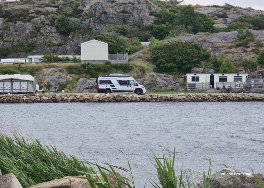 Wiggersvik's Camping & Cottages — foto 4
