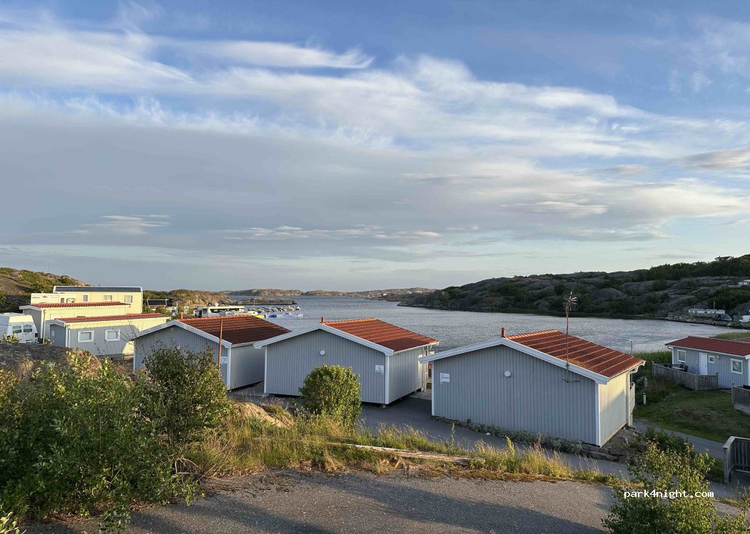 Wiggersvik's Camping & Cottages — foto 5