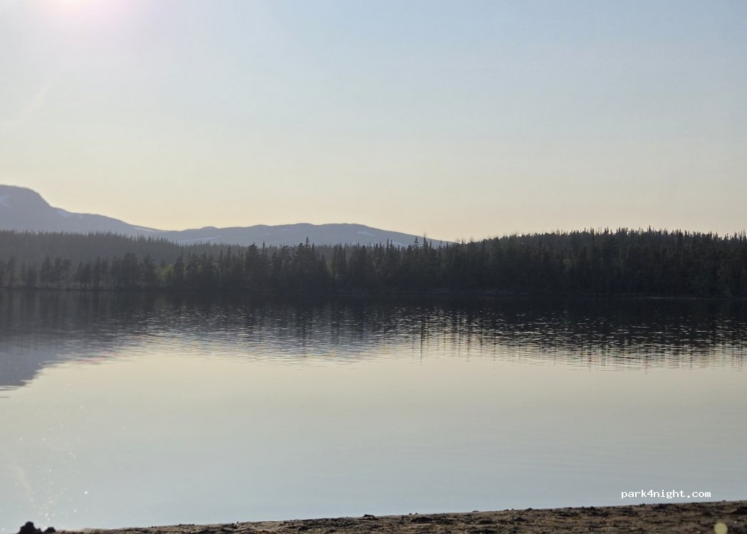(830 12) Vålådalen - — foto 5